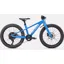 Specialized Riprock 20 Kids Mountain Bike in Sky Blue and White