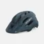 Giro Fixture II MTB Unisize 54cm-61cm Helmet in Blue