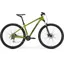 Merida Big Seven 20 Hardtail Mountain Bike in Green and Black
