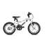 Frog 40 14 Inch Kids Bike for Ages 3 - 4 in Spotty