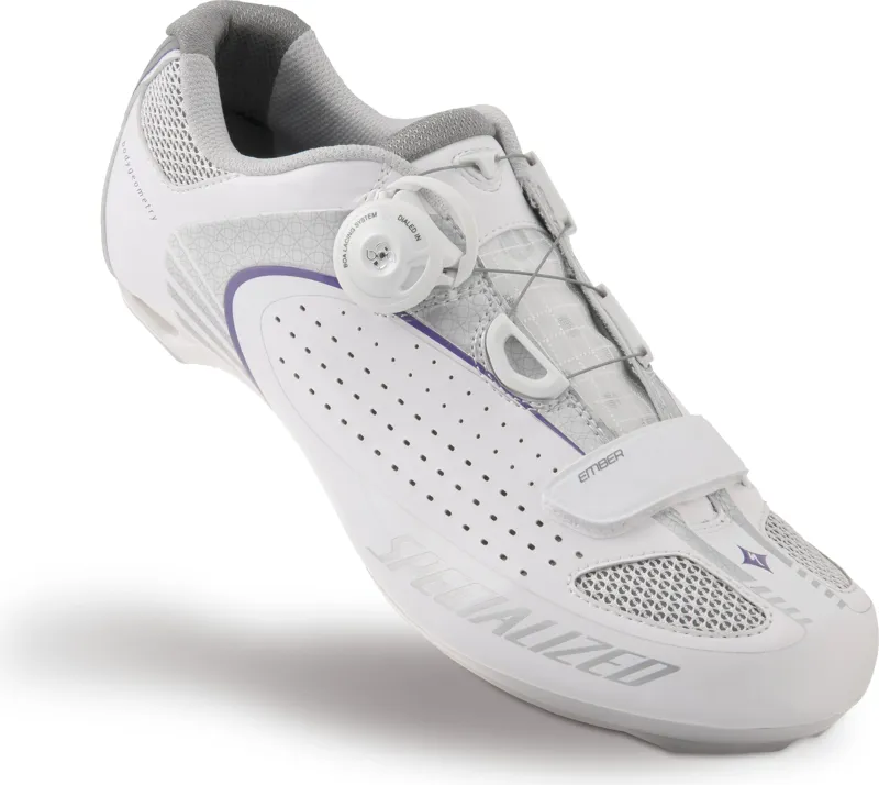 Specialized Women S Ember Road Shoe Review Specialized Women S Ember Road Shoe Review