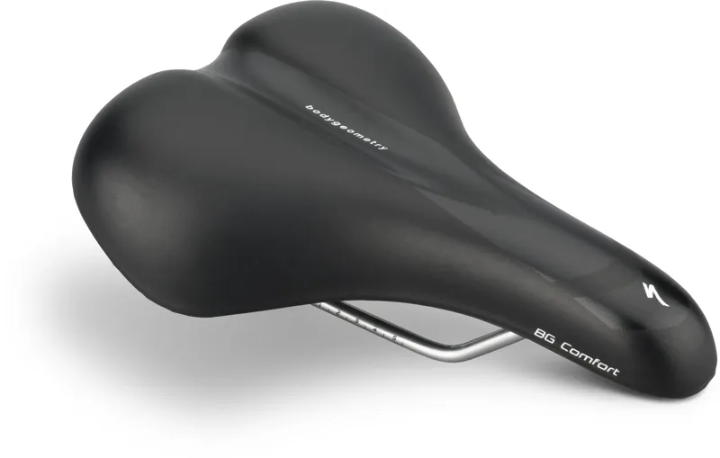 specialized body geometry saddle