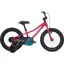 2023 Specialized Riprock Coaster 16 in Gloss Rainbow Flake Pink