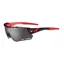 Tifosi Alliant Interchangeable Lens Glasses in Black and Red