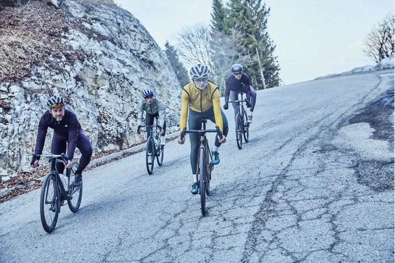 ASSOS of Switzerland