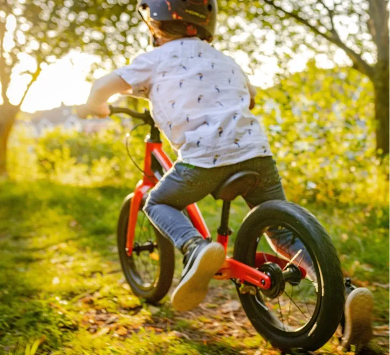 Hornit Children's bikes 