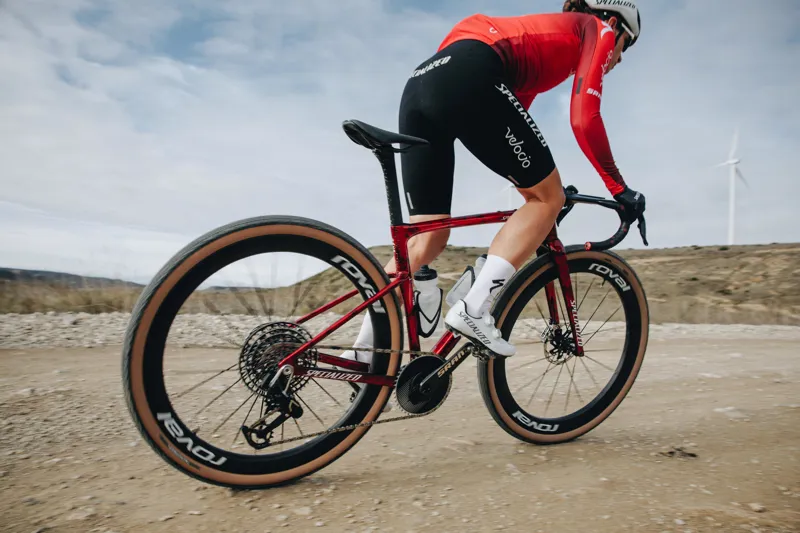 Specialized Crux 5 Gravel Bikes 