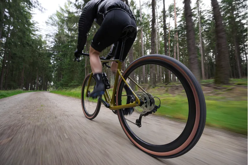 Pedal Heaven Workshop 