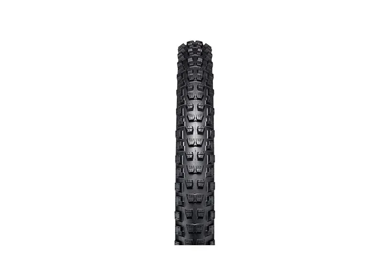 Butcher Grid Gravity Radial T9 TLR Black 27.5/650b x 2.4-1