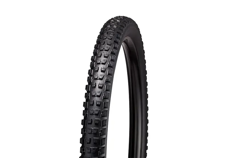Butcher Grid Gravity Radial T9 TLR Black 27.5/650b x 2.4