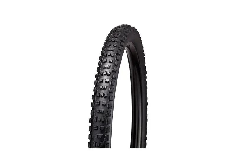 Specialized Eliminator Grid Gravity Radial T7/T9 TLR Tyre in Black-2