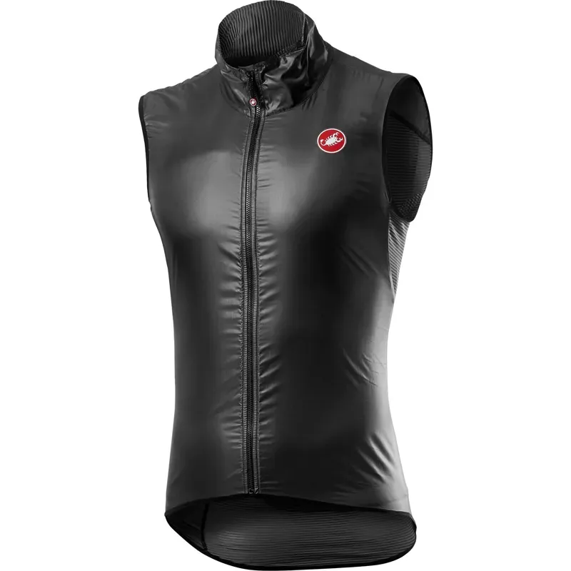 Castelli Aria Vest / Grey Large
