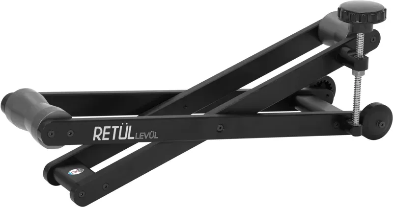 2019 Specialized Retul Levul Wheel Block in Black