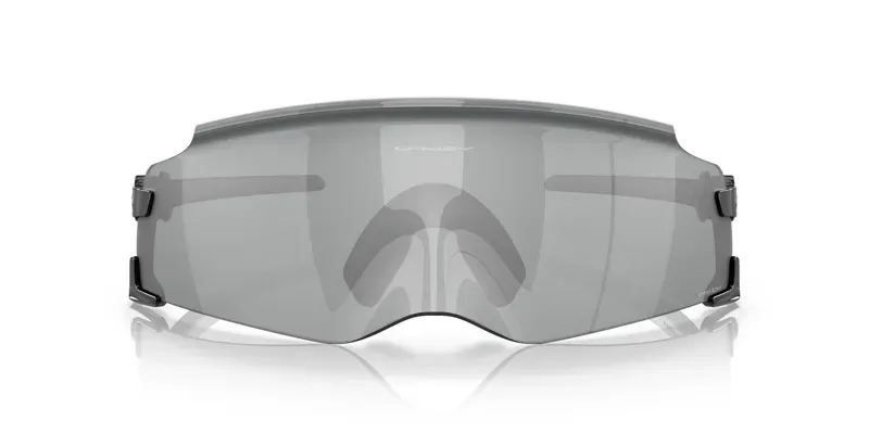 Oakley Kato OO9455-01 In Prizm Black Lenses/Polished Black Frame-1