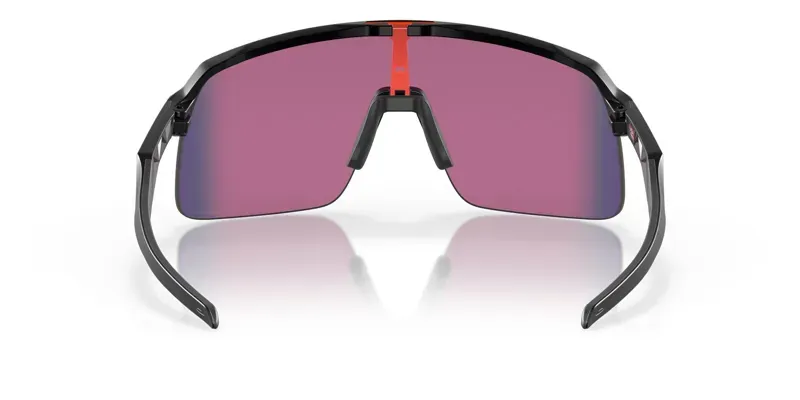 Oakley Sutro Lite OO-9463-01 In Prizm Road Lenses/Matte Black Frame-3