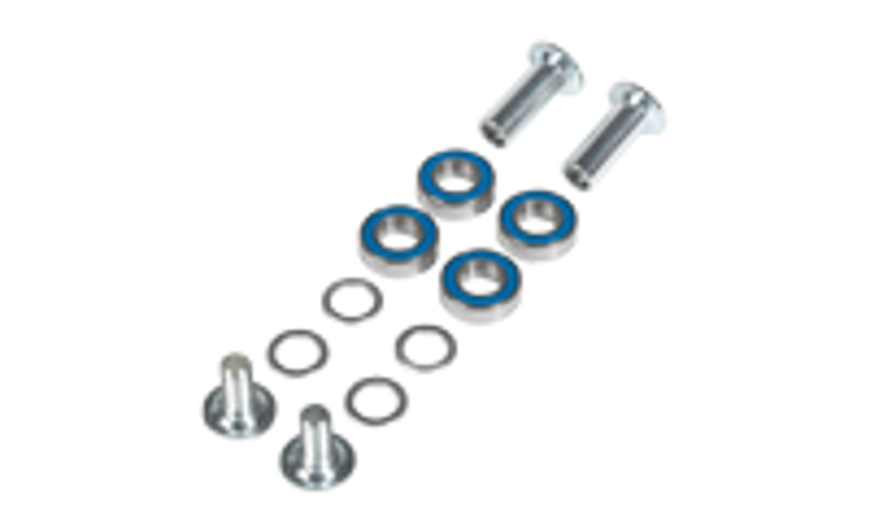 Cube Stereo Horstlink Bearing Set from 2013