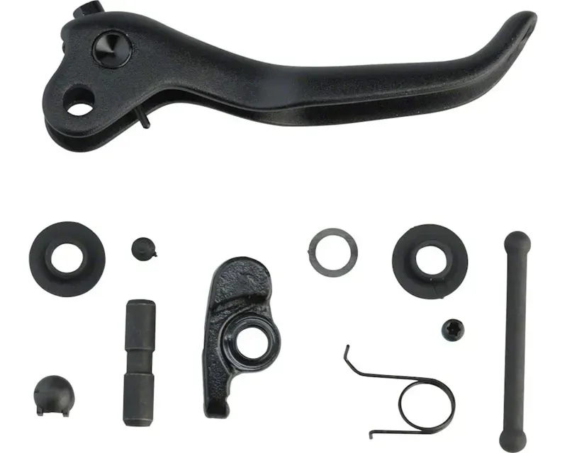 SRAM Disc Brake Service Lever Blade for DB5 Al. Includes Cam Guide