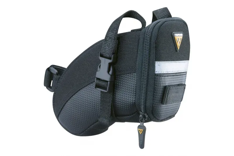 Topeak Aero Wedge Quick Release Small Saddle Bag