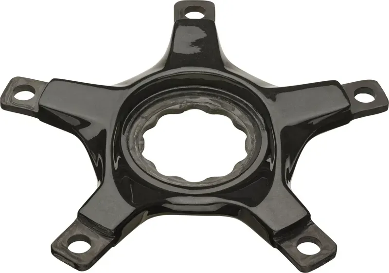 2018 Specialized S-Works Carbon Spider in Black