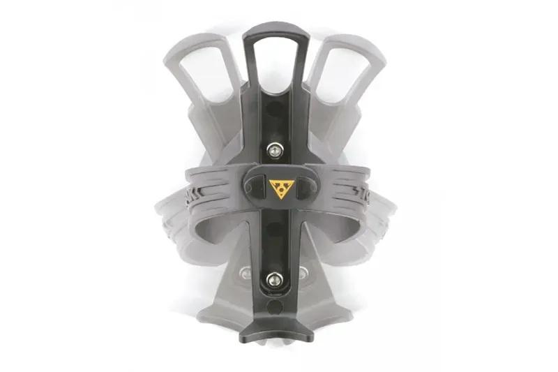 Topeak X15 Cage Adaptor in Black