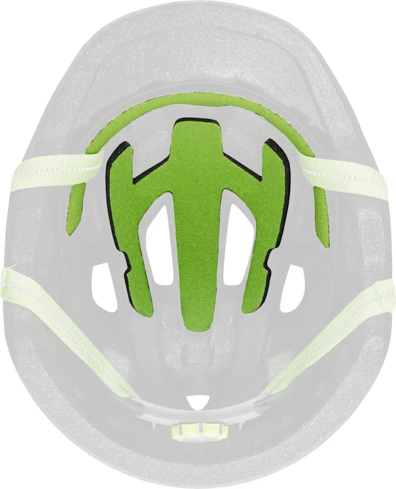 2018 Specialized Mio Kids Cycling Helmet Replacement Pad Set in Black