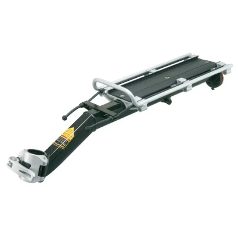 Topeak Quick Track Beam Rack MTX-E Type