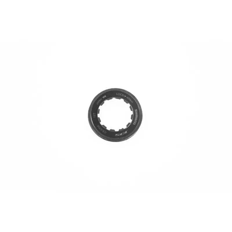 SPRE CS5700 Lock Ring do not list