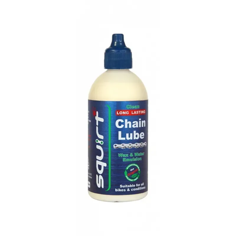 SQUIRT CHAIN LUBE 120ML-1