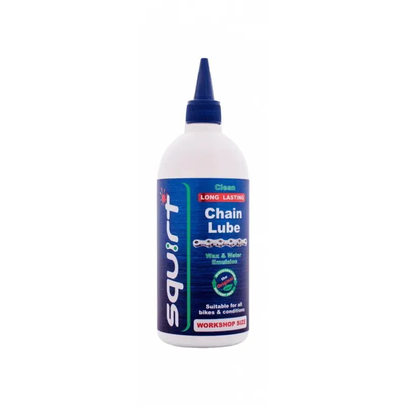 SQUIRT CHAIN LUBE 120ML-2