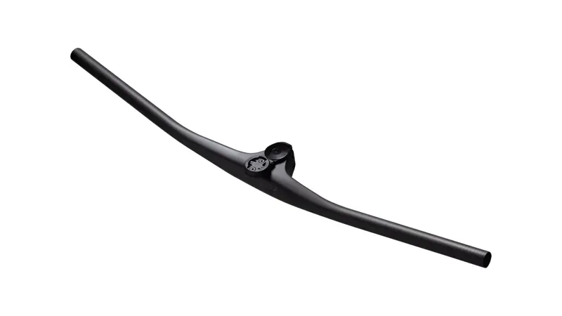 Roval Control Riser Cockpit Carbon/ Black