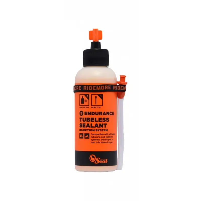 Endurance Sealant 4oz winjector 4oz do not list