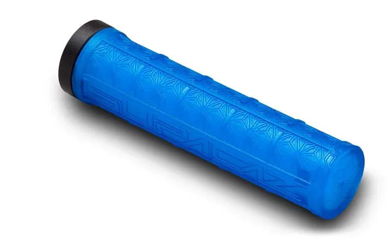 Specialized Supacaz Grizips Grip in Blue