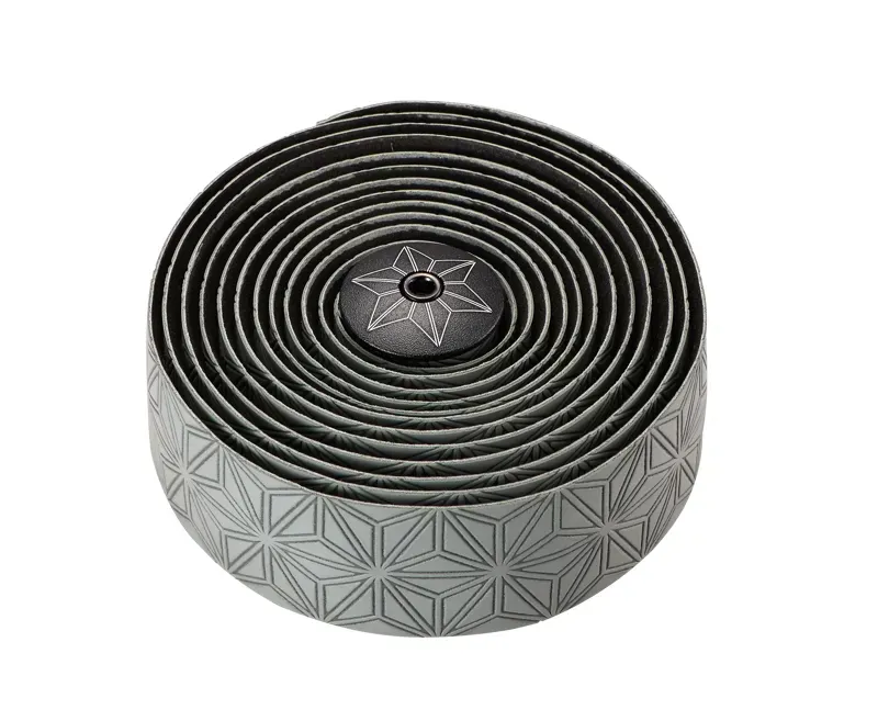 Specialized Supacaz Super Sticky Kush Classic Tape in Black