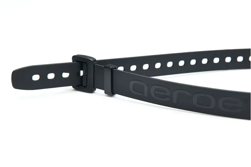 Aeroe StretchLock 30-inch Strap in Black-4