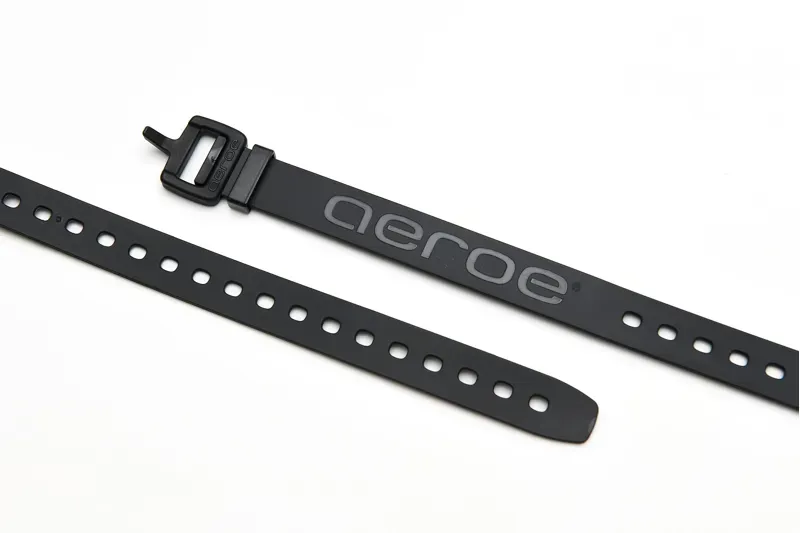 Aeroe StretchLock 30-inch Strap in Black-3