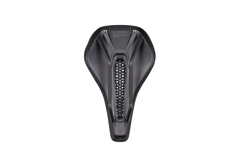 S-Works Power EVO Saddle with Mirror Black-3