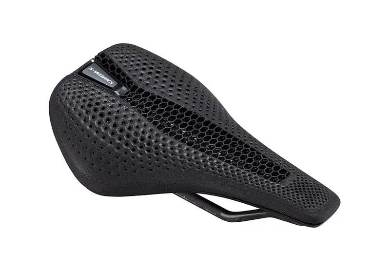 S-Works Power EVO Saddle with Mirror Black-1