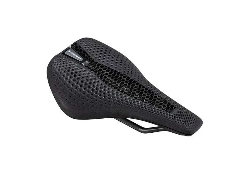 S-Works Power EVO Saddle with Mirror Black