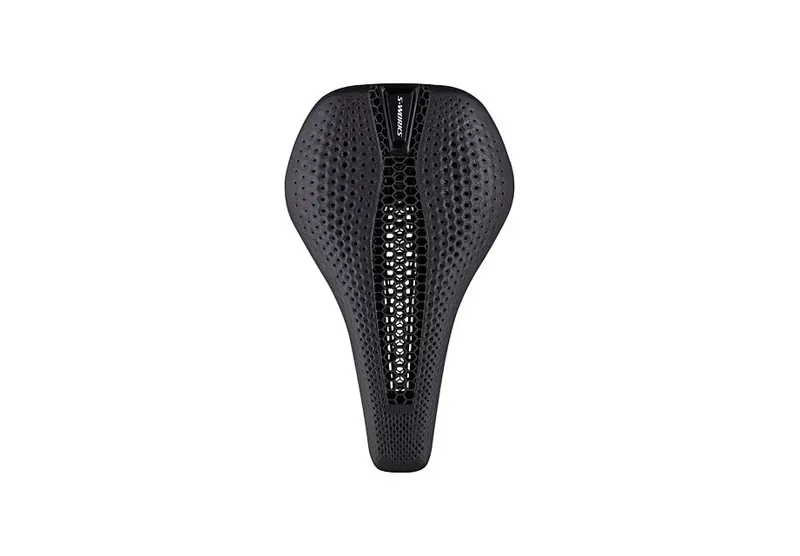 S-Works Power EVO Saddle with Mirror Black-4