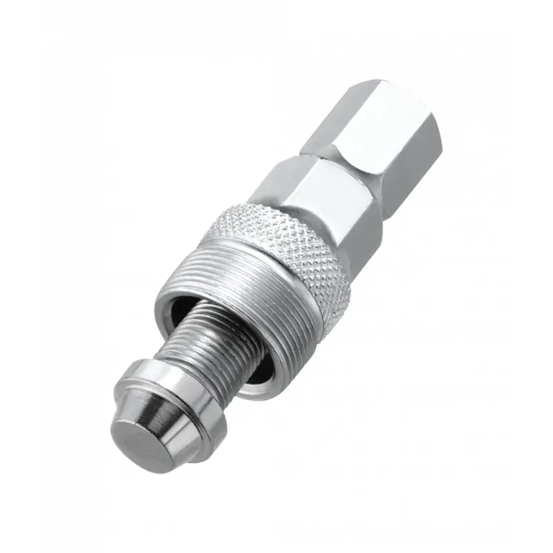 Topeak Universal Crank Puller for Square Taper, ISIS or Octalink Crank