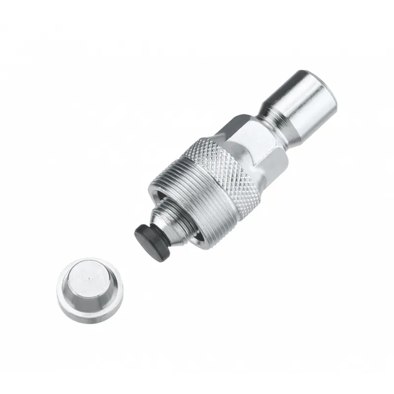 Topeak Universal Crank Puller for Square Taper, ISIS or Octalink Crank-1