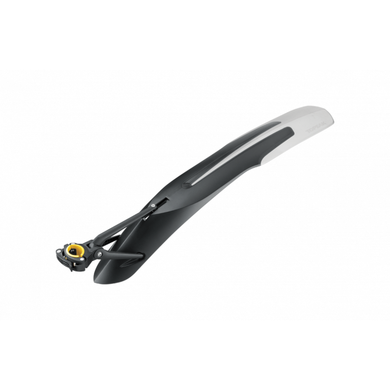 Topeak Defender M1 XC11 Mudguard in Black-2