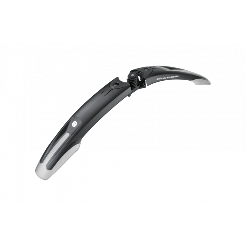 Topeak Defender M1 XC11 Mudguard in Black-4