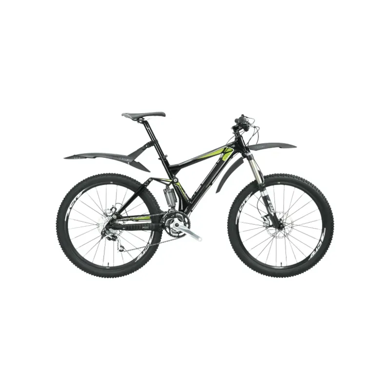 Topeak mudguard set hotsell