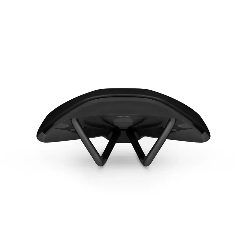 Fizik Terra Argo X3 Saddle In Black-2