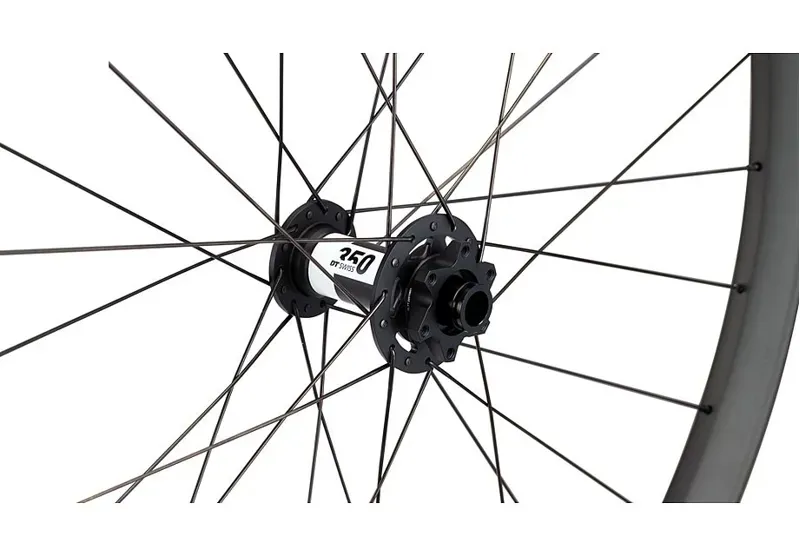 Specialized Traverse HD 350deg Wheels in Carbon/Black-3