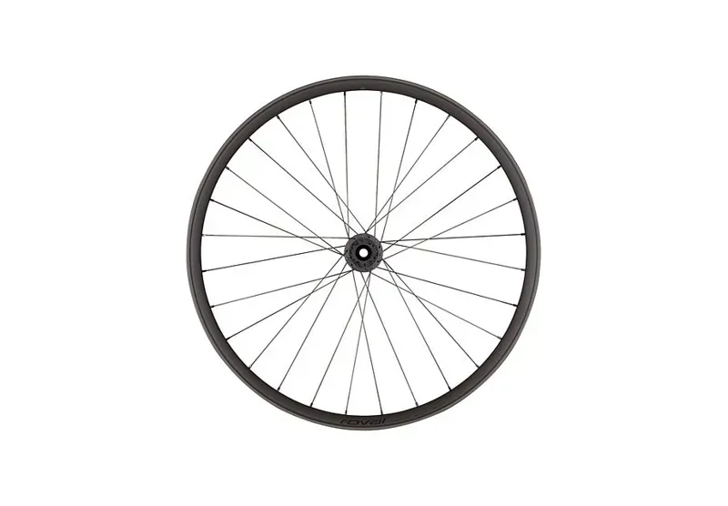 Specialized Traverse HD 350deg Wheels in Carbon/Black-4