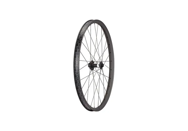 Specialized Traverse HD 350deg Wheels in Carbon/Black-5