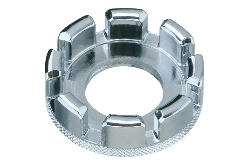 Topeak Multispoke Wrench in Silver