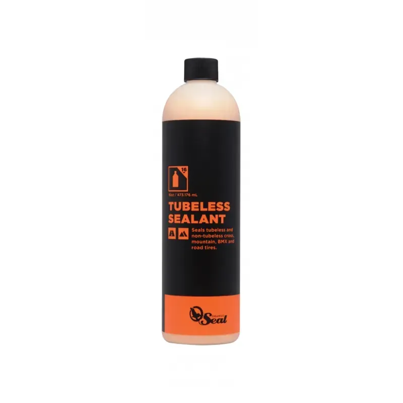Orange Sealant 16oz Refill do not list-2